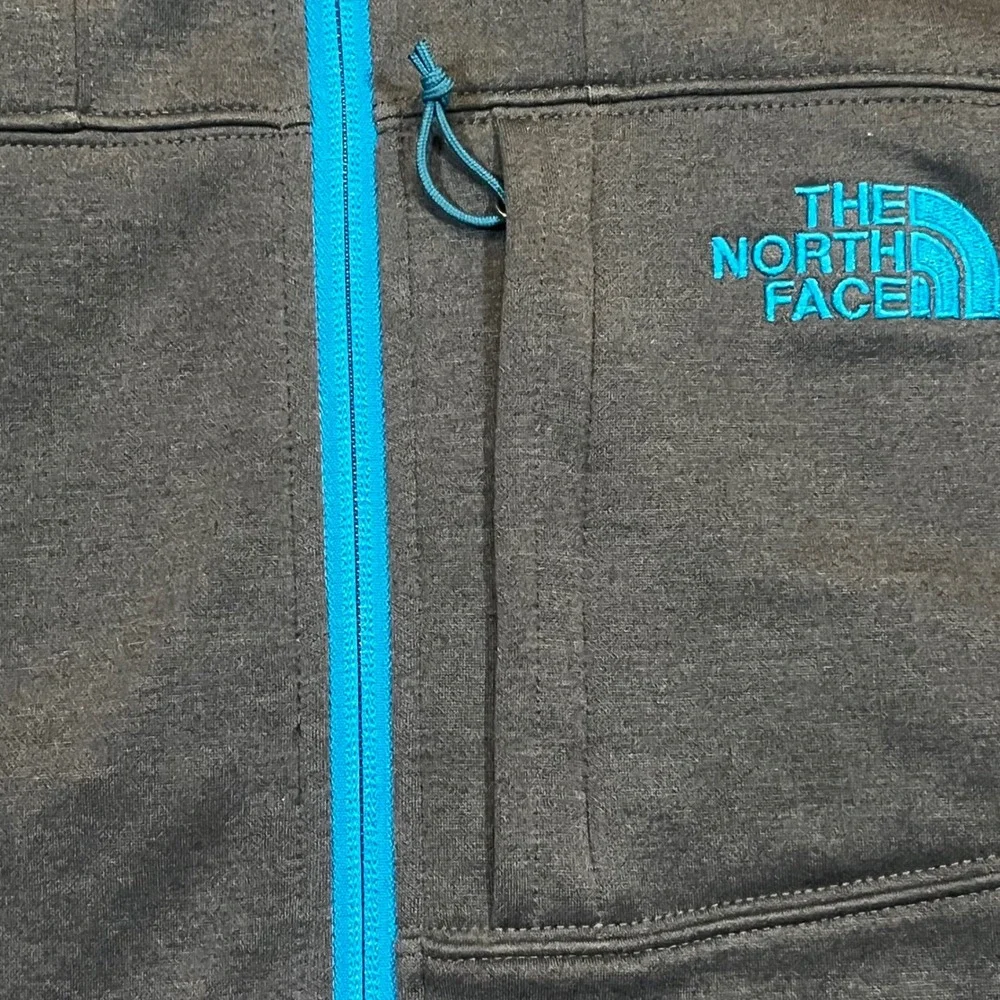 The North Face north face
